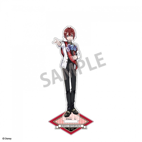 ツイステ リドル・ローズハート まとめ売り のたくり 