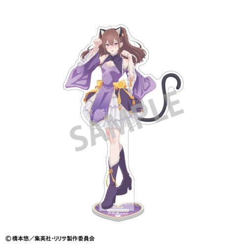 グッズ-スタンドポップ】2.5次元の誘惑 アクリルスタンド 橘美花莉 