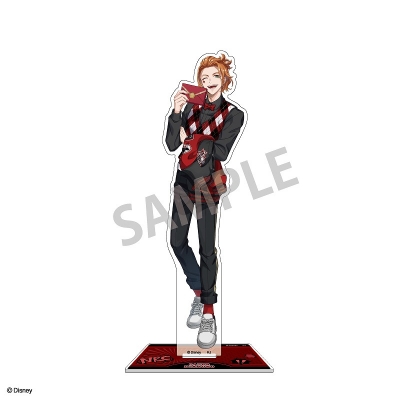 【グッズ-スタンドポップ】『ディズニー ツイステッドワンダーランド』 ユニオンバースデーver. アクリルスタンド/ケイト・ダイヤモンド