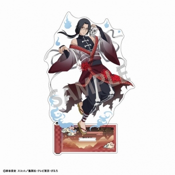 グッズ-スタンドポップ】NARUTO -ナルト- 疾風伝 アクリルスタンド 