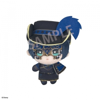 グッズ-ぬいぐるみ】『ディズニー ツイステッドワンダーランド 