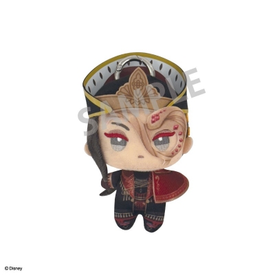 【グッズ-ぬいぐるみ】『ディズニー ツイステッドワンダーランド』 ちまっこぬい ジャミル・バイパー/マスカレードドレス Ver.【Drama 下载 ダウンロード Download 百度网盘 Mega MediaFire Mp3 CD 分享 感想 翻译特典付】