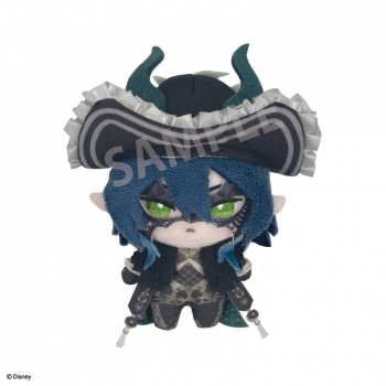 グッズ-ぬいぐるみ】『ディズニー ツイステッドワンダーランド 