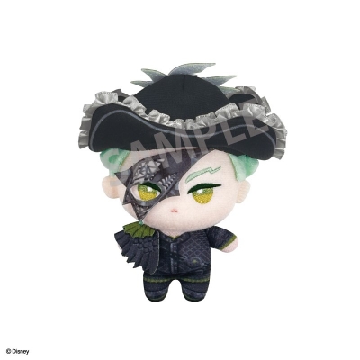 【グッズ-ぬいぐるみ】『ディズニー ツイステッドワンダーランド』 ちまっこぬい セベク・ジグボルト/マスカレードドレス Ver.【Drama 下载 ダウンロード Download 百度网盘 Mega MediaFire Mp3 CD 分享 感想 翻译特典付】