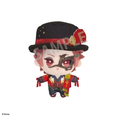 【グッズ-ぬいぐるみ】『ディズニー ツイステッドワンダーランド』 ちまっこぬい エース・トラッポラ/プレイフル・ドレス Ver.【Drama 下载 ダウンロード Download 百度网盘 Mega MediaFire Mp3 CD 分享 感想 翻译特典付】