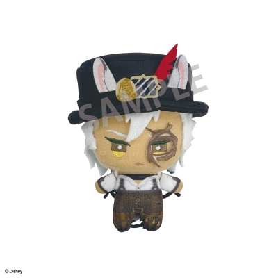 【グッズ-ぬいぐるみ】『ディズニー ツイステッドワンダーランド』 ちまっこぬい ジャック・ハウル/プレイフル・ドレス Ver.【Drama 下载 ダウンロード Download 百度网盘 Mega MediaFire Mp3 CD 分享 感想 翻译特典付】