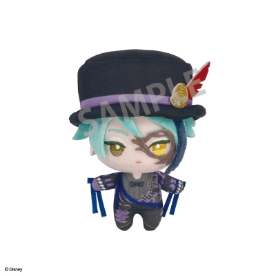 【グッズ-ぬいぐるみ】『ディズニー ツイステッドワンダーランド』 ちまっこぬい ジェイド・リーチ/プレイフル・ドレス Ver.【Drama 下载 ダウンロード Download 百度网盘 Mega MediaFire Mp3 CD 分享 感想 翻译特典付】