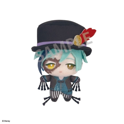 【グッズ-ぬいぐるみ】『ディズニー ツイステッドワンダーランド』 ちまっこぬい フロイド・リーチ/プレイフル・ドレス Ver.【Drama 下载 ダウンロード Download 百度网盘 Mega MediaFire Mp3 CD 分享 感想 翻译特典付】