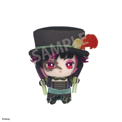 【グッズ-ぬいぐるみ】『ディズニー ツイステッドワンダーランド』 ちまっこぬい リリア・ヴァンルージュ/プレイフル・ドレス Ver.【Drama 下载 ダウンロード Download 百度网盘 Mega MediaFire Mp3 CD 分享 感想 翻译特典付】