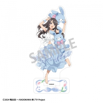 グッズ-スタンドポップ】青春ブタ野郎はサンタクロースの夢を見ない 