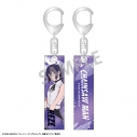 【グッズ-キーホルダー】 劇場版『チェンソーマン レゼ篇』 アクリルスティックキーホルダー レゼ/レゼ篇の画像