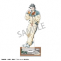 【グッズ-スタンドポップ】ブルーロック アクリルスタンド 凪 誠士郎/焼きたてパンとテイクアウトドリンクの画像