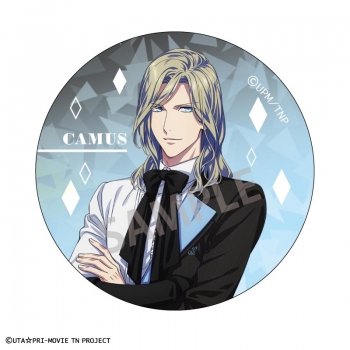 グッズ-バッチ】劇場版 うたの☆プリンスさまっ♪ TABOO NIGHT XXXX 