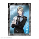 【グッズ-クリアファイル】劇場版 うたの☆プリンスさまっ♪ TABOO NIGHT XXXX A4メタリッククリアファイル カミュの画像