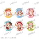 【グッズ-バッチ】SPY×FAMILY トレーディング缶バッジ/食べ物 描き起こしの画像