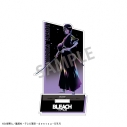 【グッズ-スタンドポップ】TVアニメ『BLEACH 千年血戦篇』 アクリルスタンド 朽木 ルキア/カミアニTOUCHの画像