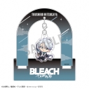 【グッズ-スタンドポップ】TVアニメ『BLEACH 千年血戦篇』 ぶら下がりアクリルスタンド 日番谷 冬獅郎/おっこちの画像