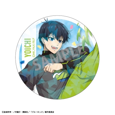 【グッズ-バッチ】ブルーロック トレーディングホログラム缶バッジ/アクロバットサッカー【Drama 下载 ダウンロード Download 百度网盘 Mega MediaFire Mp3 CD 分享 感想 翻译特典付】