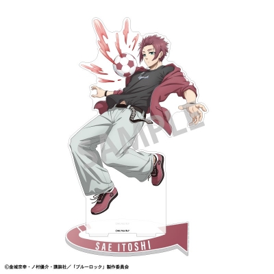 【グッズ-スタンドポップ】ブルーロック ビッグアクリルスタンド 糸師 冴/アクロバットサッカー【Drama 下载 ダウンロード Download 百度网盘 Mega MediaFire Mp3 CD 分享 感想 翻译限定】