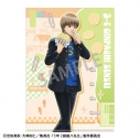 【グッズ-クリアファイル】3年Z組銀八先生 A4シングルクリアファイル 沖田総悟/寄り道買い食い日和の画像
