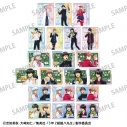 【グッズ-カード】3年Z組銀八先生 Picharm/寄り道買い食い日和の画像