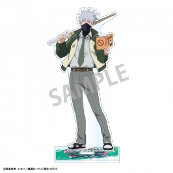 グッズ-スタンドポップ】NARUTO-ナルト- 疾風伝 アクリルスタンド 