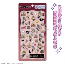 【グッズ-シール】ハイキュー!! Cherigem Sticker 宮 侑・宮 治の画像