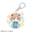 【グッズ-キーホルダー】TVアニメ『SPY×FAMILY』 アクリルキーホルダー おめかし/春のおでけけ【アニメイト先行販売】の画像