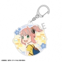 【グッズ-キーホルダー】TVアニメ『SPY×FAMILY』 アクリルキーホルダー しゅっぱつ/春のおでけけ【アニメイト先行販売】の画像