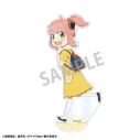 【グッズ-スタンドポップ】TVアニメ『SPY×FAMILY』 アクリルスタンド しゅっぱつ/春のおでけけ【アニメイト先行販売】の画像