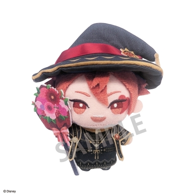 【グッズ-ぬいぐるみ】『ディズニー ツイステッドワンダーランド』 ちまっこぬい エース・トラッポラ/ブルームバースデーver.【Drama 下载 ダウンロード Download 百度网盘 Mega MediaFire Mp3 CD 分享 感想 翻译特典付】