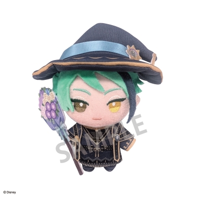 【グッズ-ぬいぐるみ】『ディズニー ツイステッドワンダーランド』 ちまっこぬい ジェイド・リーチ/ブルームバースデーver.【Drama 下载 ダウンロード Download 百度网盘 Mega MediaFire Mp3 CD 分享 感想 翻译特典付】