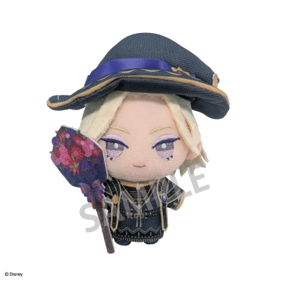 【グッズ-ぬいぐるみ】『ディズニー ツイステッドワンダーランド』 ちまっこぬい ヴィル・シェーンハイト/ブルームバースデーver.【Drama 下载 ダウンロード Download 百度网盘 Mega MediaFire Mp3 CD 分享 感想 翻译特典付】