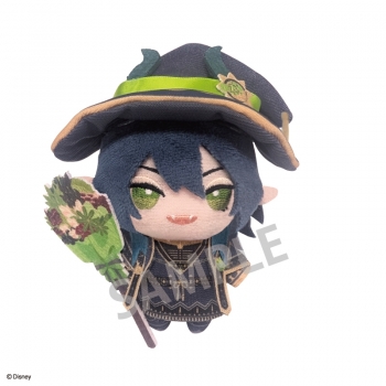 グッズ-ぬいぐるみ】『ディズニー ツイステッドワンダーランド 
