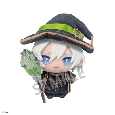 【グッズ-ぬいぐるみ】『ディズニー ツイステッドワンダーランド』 ちまっこぬい シルバー/ブルームバースデーver.【Drama 下载 ダウンロード Download 百度网盘 Mega MediaFire Mp3 CD 分享 感想 翻译特典付】