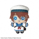 【グッズ-ぬいぐるみ】Identity V 第五人格 ぬいぐるみキーホルダー 画家/マリンルック×スチームパンクの画像