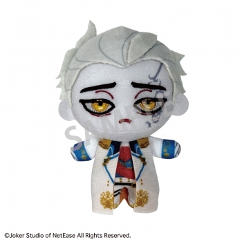 グッズ-ぬいぐるみ】Identity V 第五人格 ぬいぐるみキーホルダー 隠者 