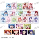 【グッズ-カード】魔入りました!入間くん picharm/ジャージメイドの画像