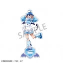 【グッズ-スタンドポップ】魔入りました!入間くん アクリルスタンド 鈴木入間/ジャージメイドの画像