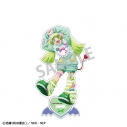 【グッズ-スタンドポップ】魔入りました!入間くん アクリルスタンド ウァラク・クララ/ジャージメイドの画像