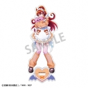 【グッズ-スタンドポップ】魔入りました!入間くん アクリルスタンド アザゼル・アメリ/ジャージメイドの画像