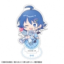 【グッズ-スタンドポップ】魔入りました!入間くん ミニアクリルスタンド 鈴木入間/ジャージメイド 描き起こしの画像