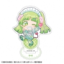 【グッズ-スタンドポップ】魔入りました!入間くん ミニアクリルスタンド ウァラク・クララ/ジャージメイド 描き起こしの画像
