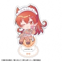 【グッズ-スタンドポップ】魔入りました!入間くん ミニアクリルスタンド アザゼル・アメリ/ジャージメイド 描き起こしの画像