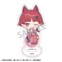 【グッズ-スタンドポップ】魔入りました!入間くん ミニアクリルスタンド オペラ/ジャージメイド 描き起こしの画像