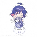 【グッズ-スタンドポップ】魔入りました!入間くん ミニアクリルスタンド 悪入間/ジャージメイド 描き起こしの画像