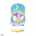【グッズ-スタンドポップ】魔法の天使クリィミーマミ×魔法のプリンセスミンキーモモ アクリルスタンド 魔法の天使クリィミーマミC/レトロテイストの画像