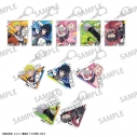 【グッズ-キーホルダー】NARUTO-ナルト- 疾風伝 トレーディングアクリルキーホルダー/パルクール【アニメイト特典付】の画像