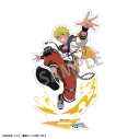 【グッズ-スタンドポップ】NARUTO-ナルト- 疾風伝 アクリルスタンド うずまきナルト/パルクールの画像