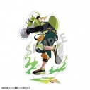 【グッズ-スタンドポップ】NARUTO-ナルト- 疾風伝 アクリルスタンド はたけカカシ/パルクールの画像